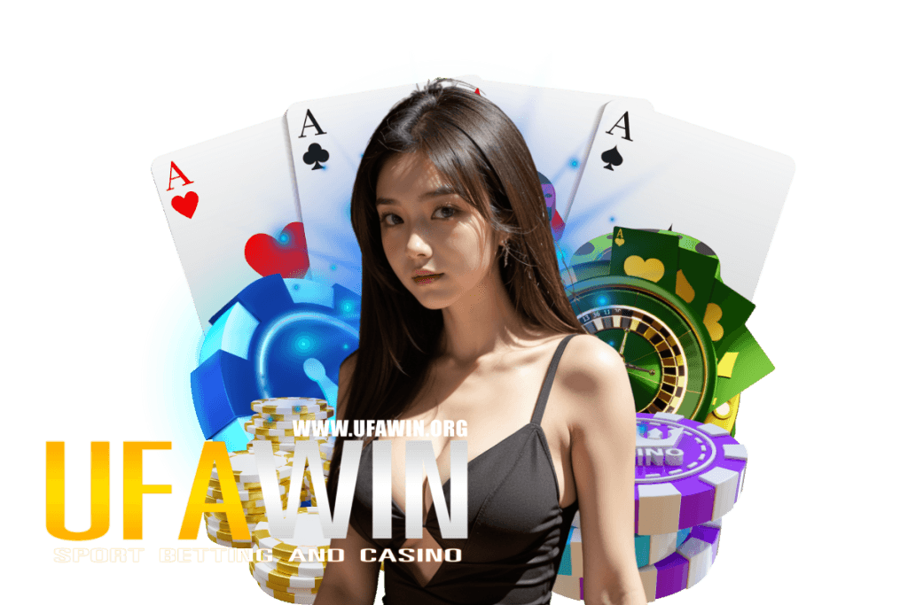 ufawin vip