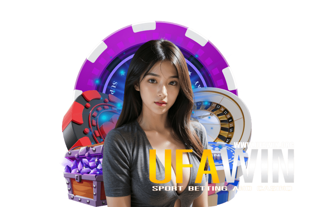 ufawin ฝากถอน
