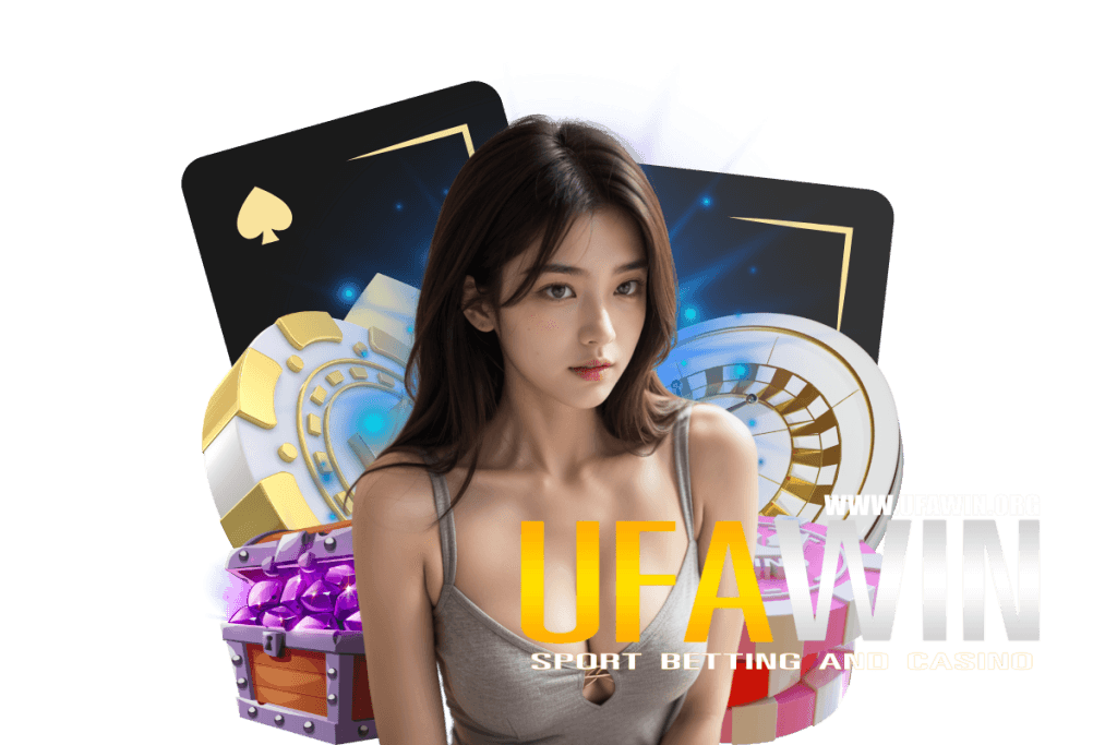 ufawin สล็อต