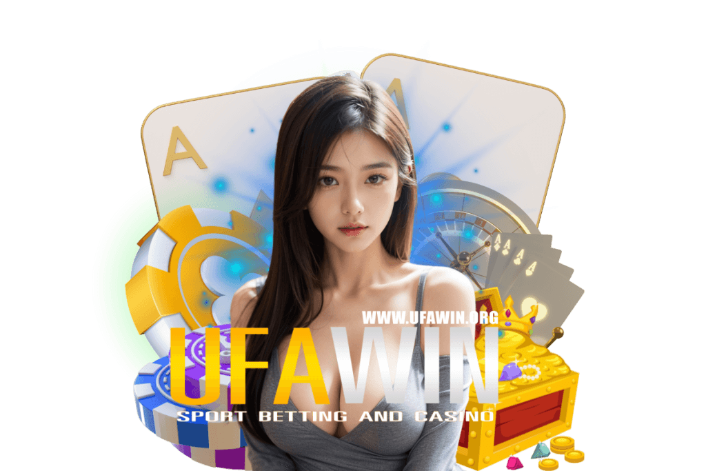 ทางเข้า ufawin